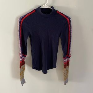 Free People Switch it up thermal